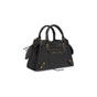 Balenciaga Neo Classic Small Bag in Black 678629 15Y41 1000 - thumb-2