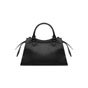 Balenciaga Neo Classic Small Bag in Black 678629 15Y47 1000 - thumb-3