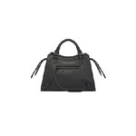 Balenciaga Neo Classic Xs Bag in Black 679231 15Y47 1000