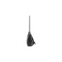 Balenciaga Le Cagole Mini Bag Chain in Black 695814 1VG9Y 1000 - thumb-3