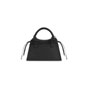 Balenciaga Neo Classic Mini Bag in Black 698067 15Y47 1000 - thumb-3