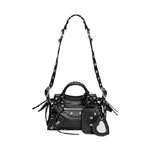 Balenciaga Neo Cagole Xs Bag in Black 700940 210B0 1000