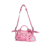 Balenciaga Neo Cagole Xs Bag in Pink 700940 210B0 5812