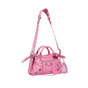 Balenciaga Neo Cagole Xs Bag in Pink 700940 210B0 5812 - thumb-2