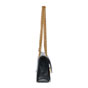 Balenciaga Crush Small Chain Bag in Black 716351 210IT 1000 - thumb-3