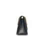 Balenciaga Crush Medium Chain Bag Crocodile 716393 210IX 1000 - thumb-3