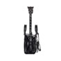 Balenciaga Neo Cagole City Small Bag in Black 736046 210B0 1000 - thumb-3