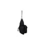 Balenciaga Raver Medium Bag With Chain 741080 2AACN 1000 - thumb-3