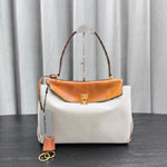 Balenciaga Rodeo Handbag Medium 789772 2ACNP 9228