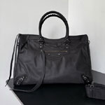Balenciaga Le City Bag Large 808388 2AB9J 1000
