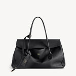 Balenciaga Carrie Carry All Bag in Black 826419 2ABNQ 1000