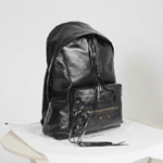 Balenciaga Le City Backpack 833446 2ABEK 1000