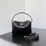 Balenciaga Rodeo Camera Bag 845591 2AA4U 1000