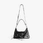 Balenciaga Le City Moto Medium in Black 846186 2ABEK 1000