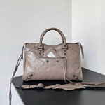 Balenciaga Medium Le City Bag 865760 2ACFH 5848