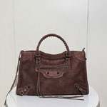 Balenciaga Le City Bag Medium 865760 2ACNH 2308