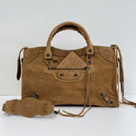 Balenciaga Medium Le City Bag 865760 2ACNH 2533