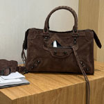 Balenciaga Le City Bag Small 865762 2ACNH 2308