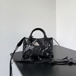 Balenciaga Le City Bag Mini 865763 2ACFH 1000