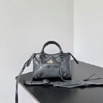 Balenciaga Le City Mini Bag 865763 2ACFH 1251