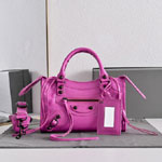 Balenciaga Le City Bag Mini 865763 2ACFH 5331