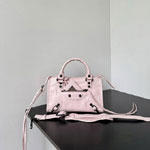 Balenciaga Le Mini City Bag 865763 2ACFH 5723