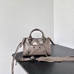 Balenciaga Le City Bag Mini 865763 2ACFH 5848