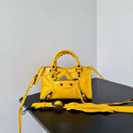 Balenciaga Mini Le City Bag 865763 2ACFH 7014