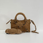 Balenciaga Le City Bag Mini 865763 2ACNH 2533