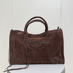 Balenciaga Le City Bag Large 865765 2ACNH 2308