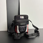 Balenciaga NBA Collaboration Explorer Pouch 866053 2ACFQ 1945