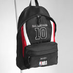 Balenciaga NBA Collaboration Explorer Backpack 866054 2ACFR 1945