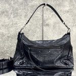 Balenciaga Le City Moto Medium 866105 2ABEK 1000