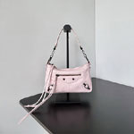 Balenciaga Le City Moto Mini 866122 2ABEK 5723