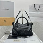 Balenciaga Le City First Bag 866958 2ACFH 1000