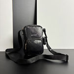 Balenciaga Superbusy Vertical Crossbody Bag 867381 210C8 1000