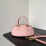 Balenciaga Bolero Bowling Bag Mini 868585 2ACJS 5543