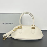 Balenciaga Bolero Bowling Bag Mini 868585 2ACJS 9404