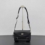 Balenciaga Le 7 Cube Messenger Bag Small 873058 2ACLT 1000