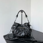 Balenciaga Le City Small Bucket Bag 876757 2ABEK 1000