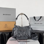 Balenciaga Le City Small Bucket Bag 876757 2ABEK 1251