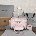 Balenciaga Le City Small Bucket Bag 876757 2ABEK 5723