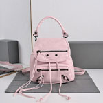 Balenciaga Mini Le City Backpack A006Q2 2ACRZ 5723