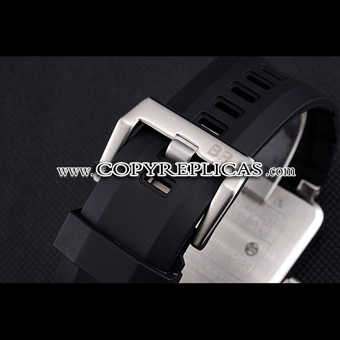 Bell Ross BR CAL-102 Watch BR5600 - Photo-4