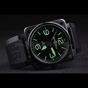 Bell Ross BR01-92 Carbon-Green-br12 BR5588 - thumb-2
