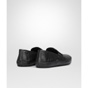 Bottega Veneta outdoor slipper in nero intrecciato nappa 44747275PT - thumb-4