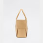 Bottega Veneta Medium Arco Tote Bag Almond 609175 VMAY 52700 - thumb-2