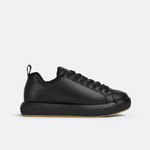Bottega Veneta Pillow Sneaker in Black 716198 V2CS 01000
