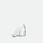 Bottega Veneta Small Padded Cassette White 717506 VCQR 19009 - thumb-2