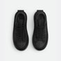 Bottega Veneta Jumbo Sneaker in Black 741123 V2X5 01000 - thumb-2